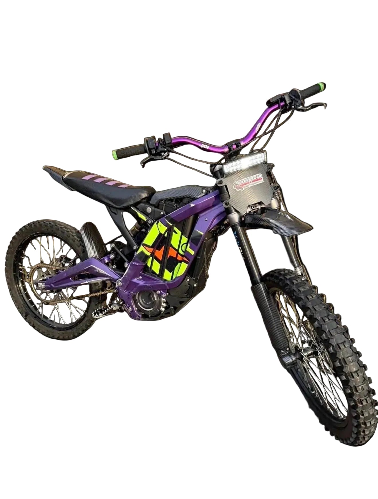 Surron LBX