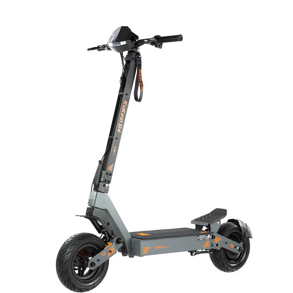 Kugoo Kirin G4