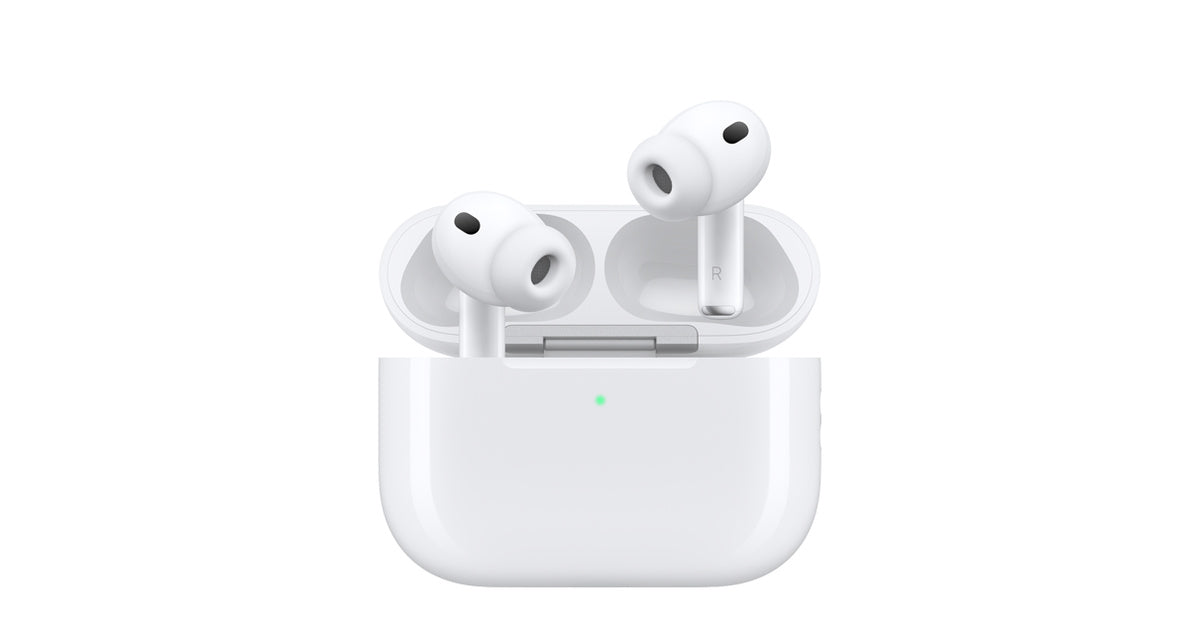 Airpd Pro 3
