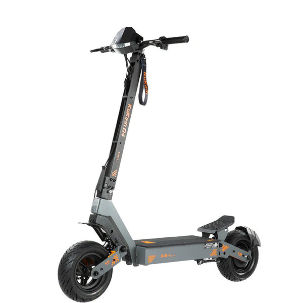 Kugoo Kirin G4
