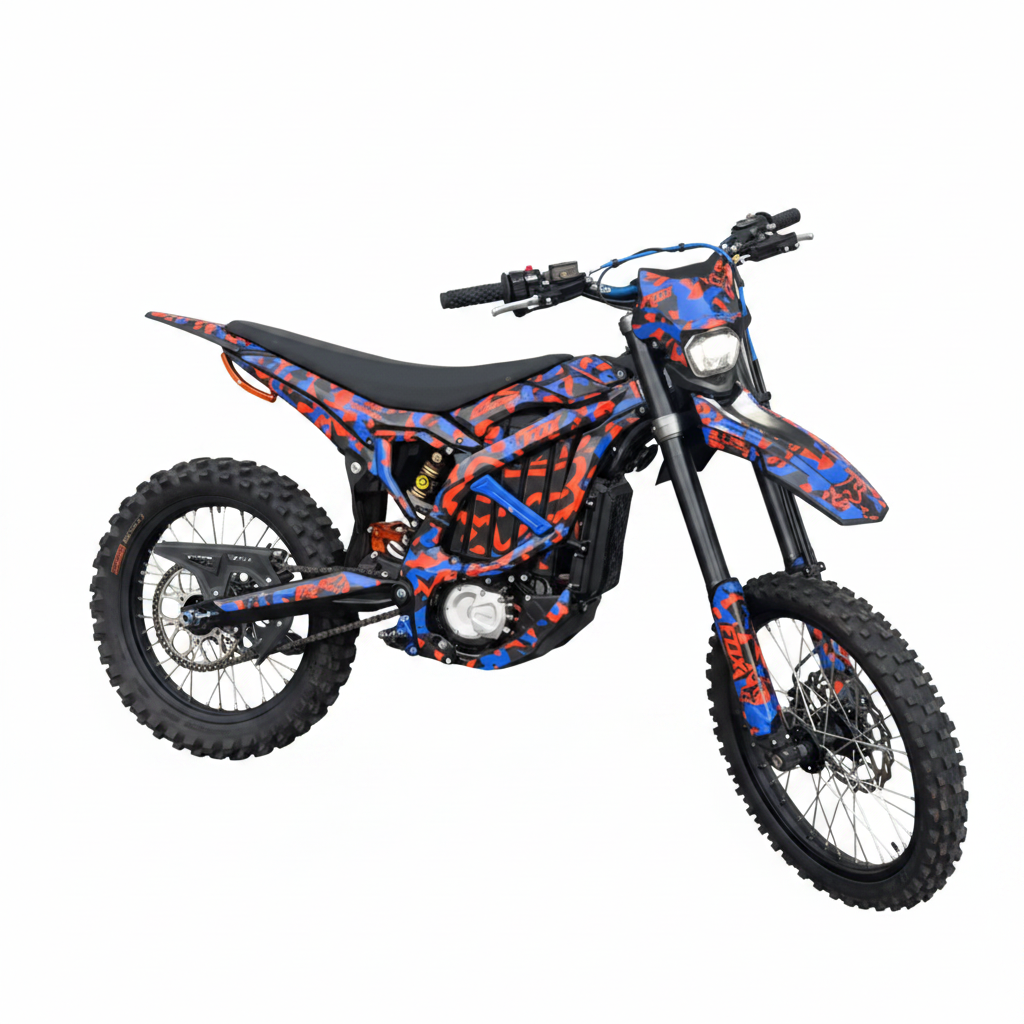 Surron Ultra Bee 2 Key