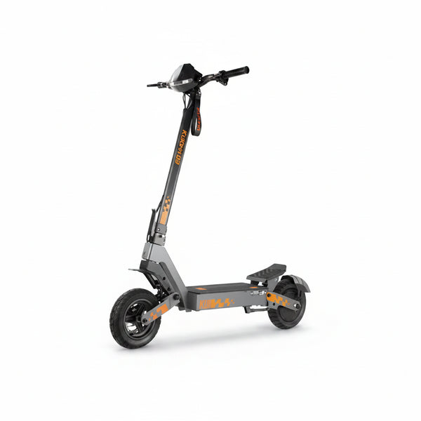 Kugoo Kirin G2 2026